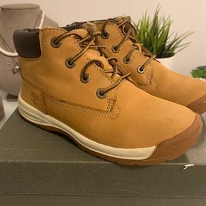 Timberland Toddler Boot